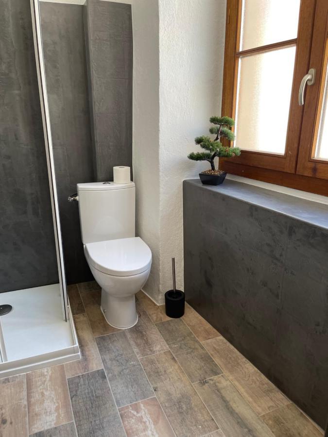 Jungle Room Romans-sur-Isere Exterior photo